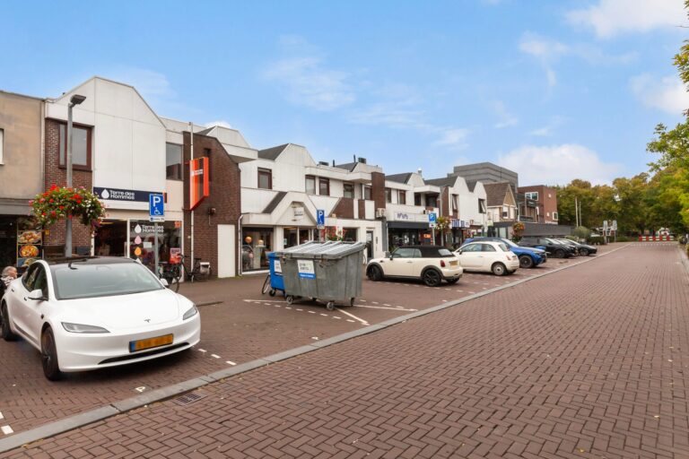 Concourslaan, Hoofddorp