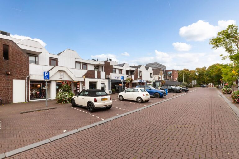 Concourslaan, Hoofddorp