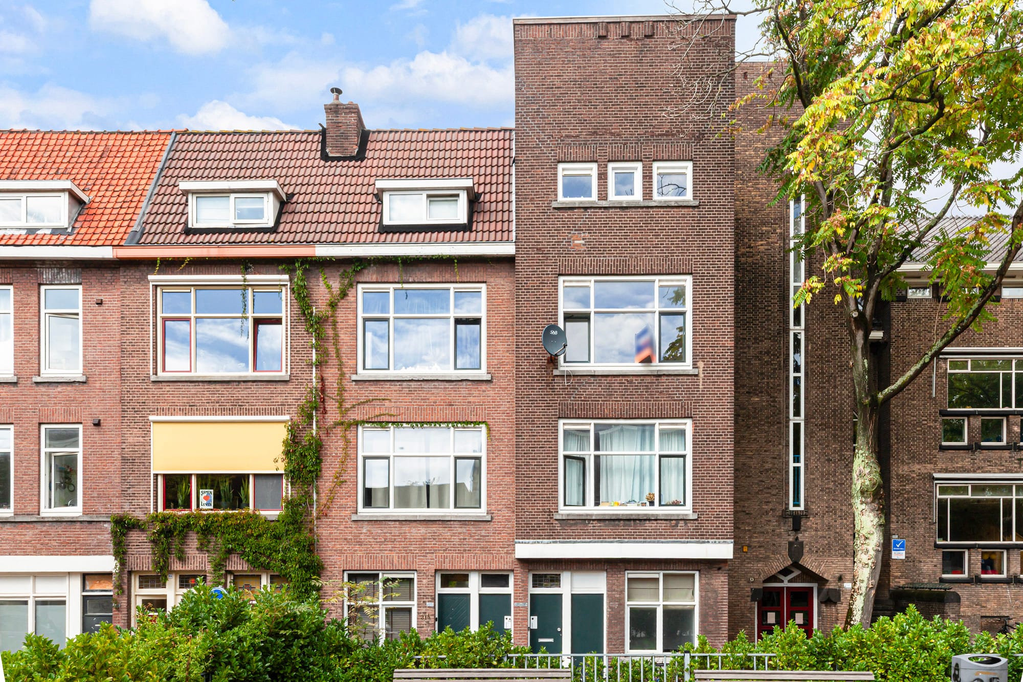 Coolhavenstraat, Rotterdam