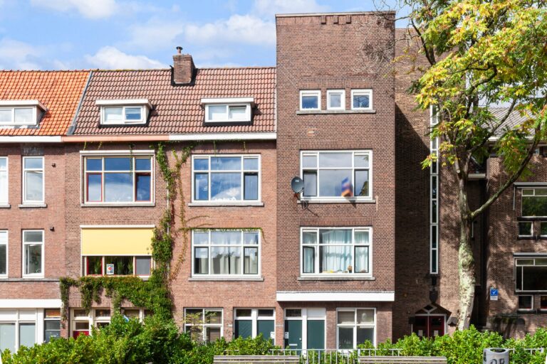 Coolhavenstraat, Rotterdam