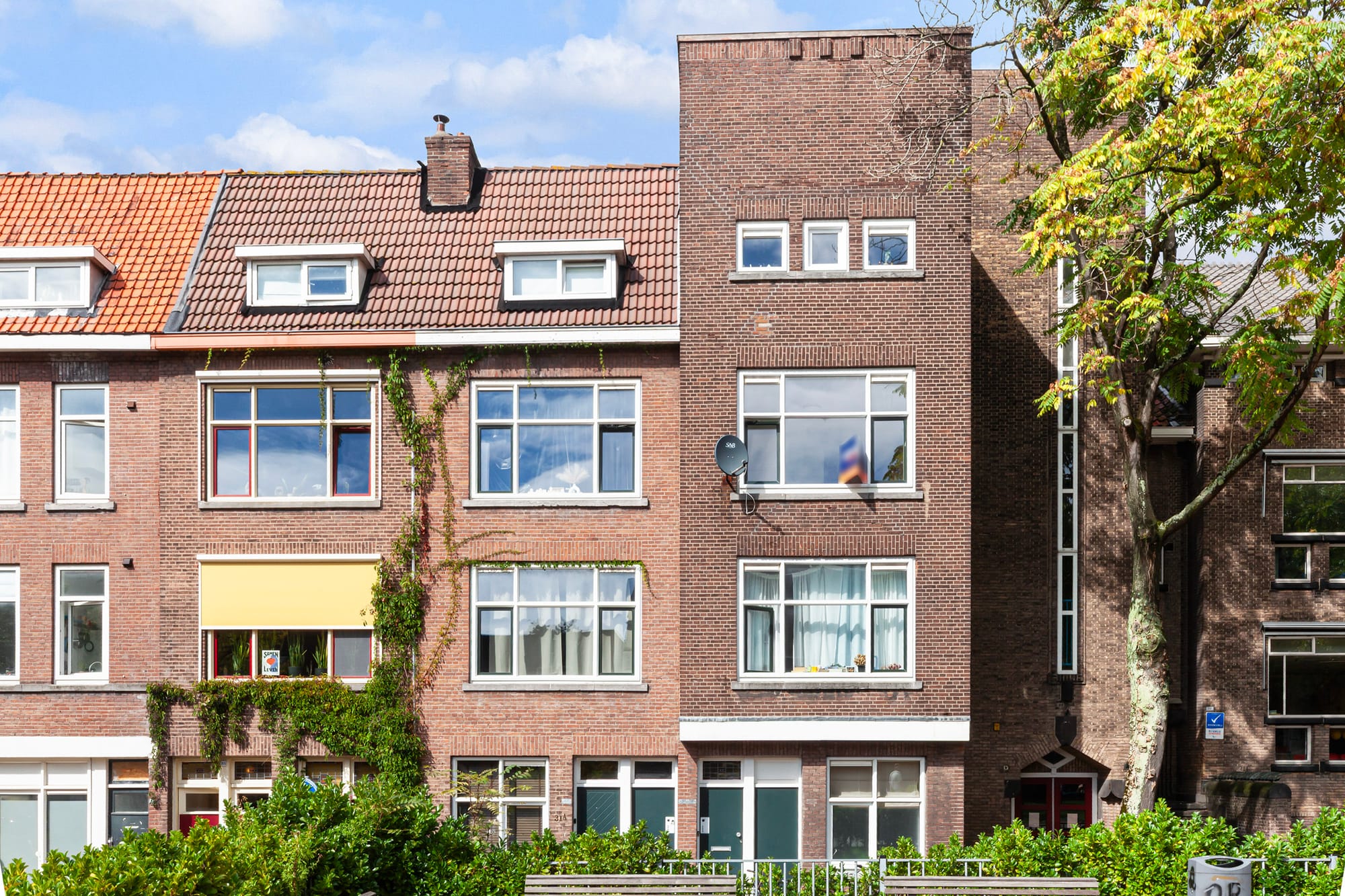Coolhavenstraat, Rotterdam