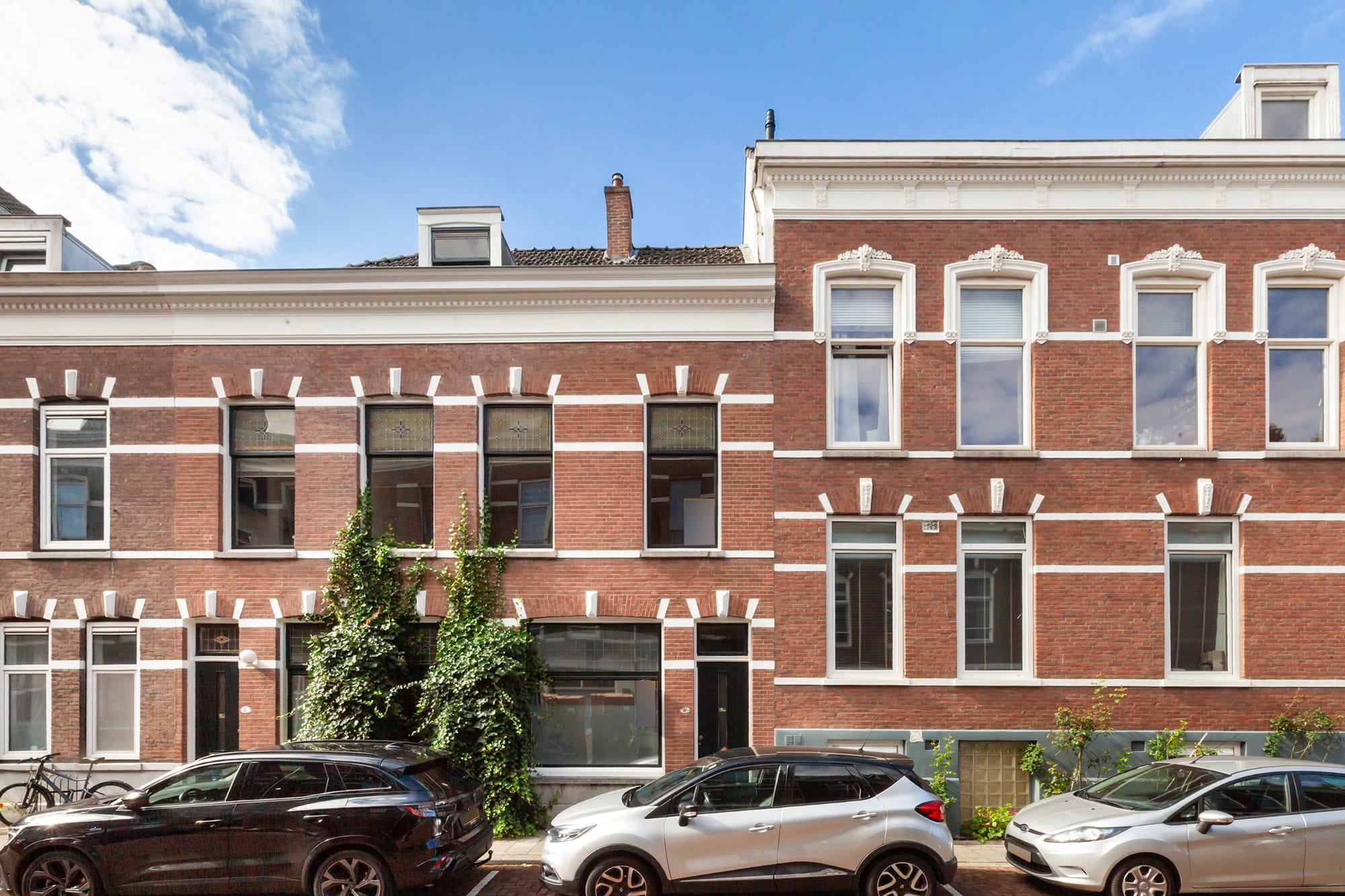 Pieter de Raadstraat, Rotterdam