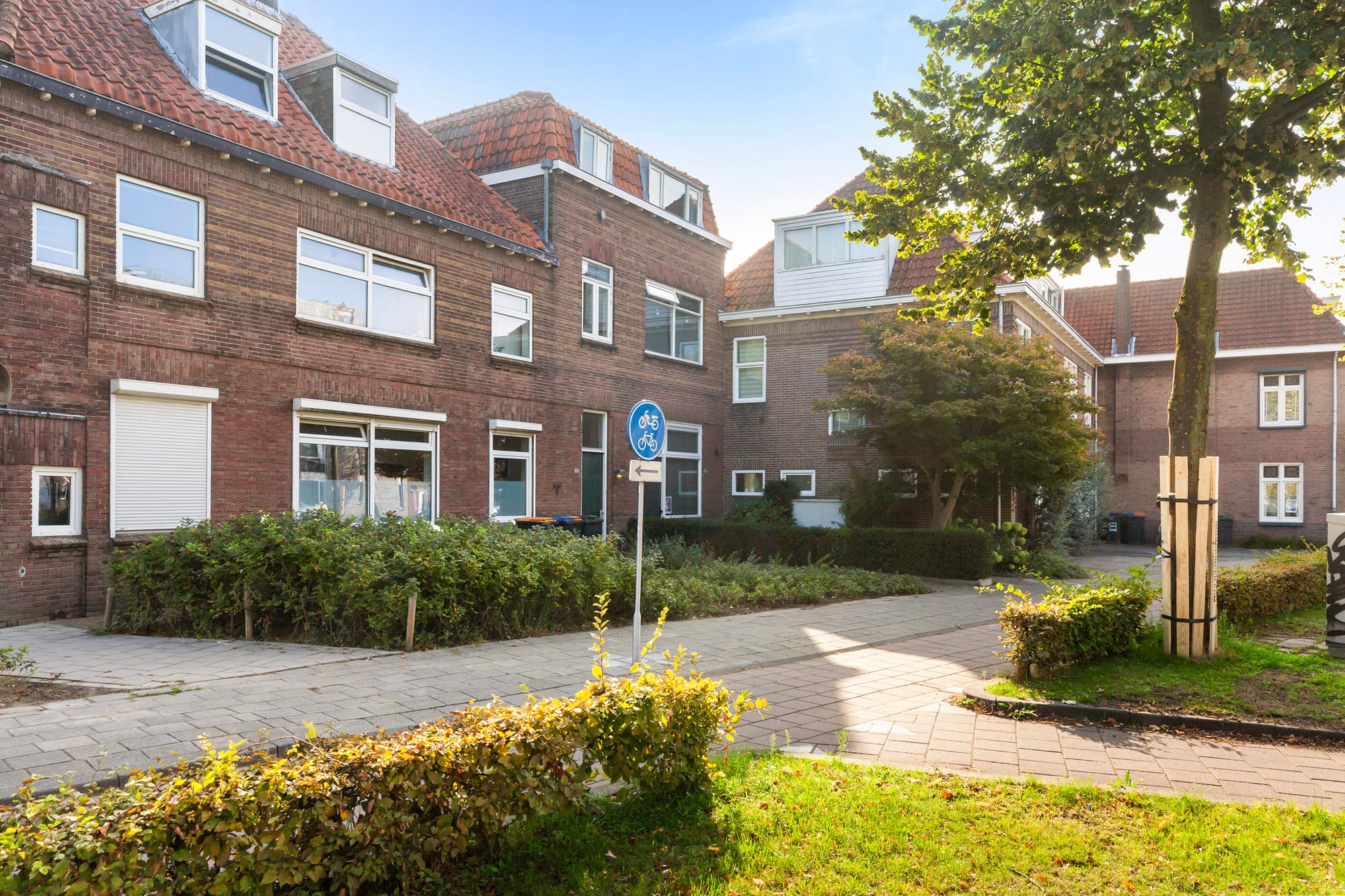 Ringbaan Oost, Tilburg