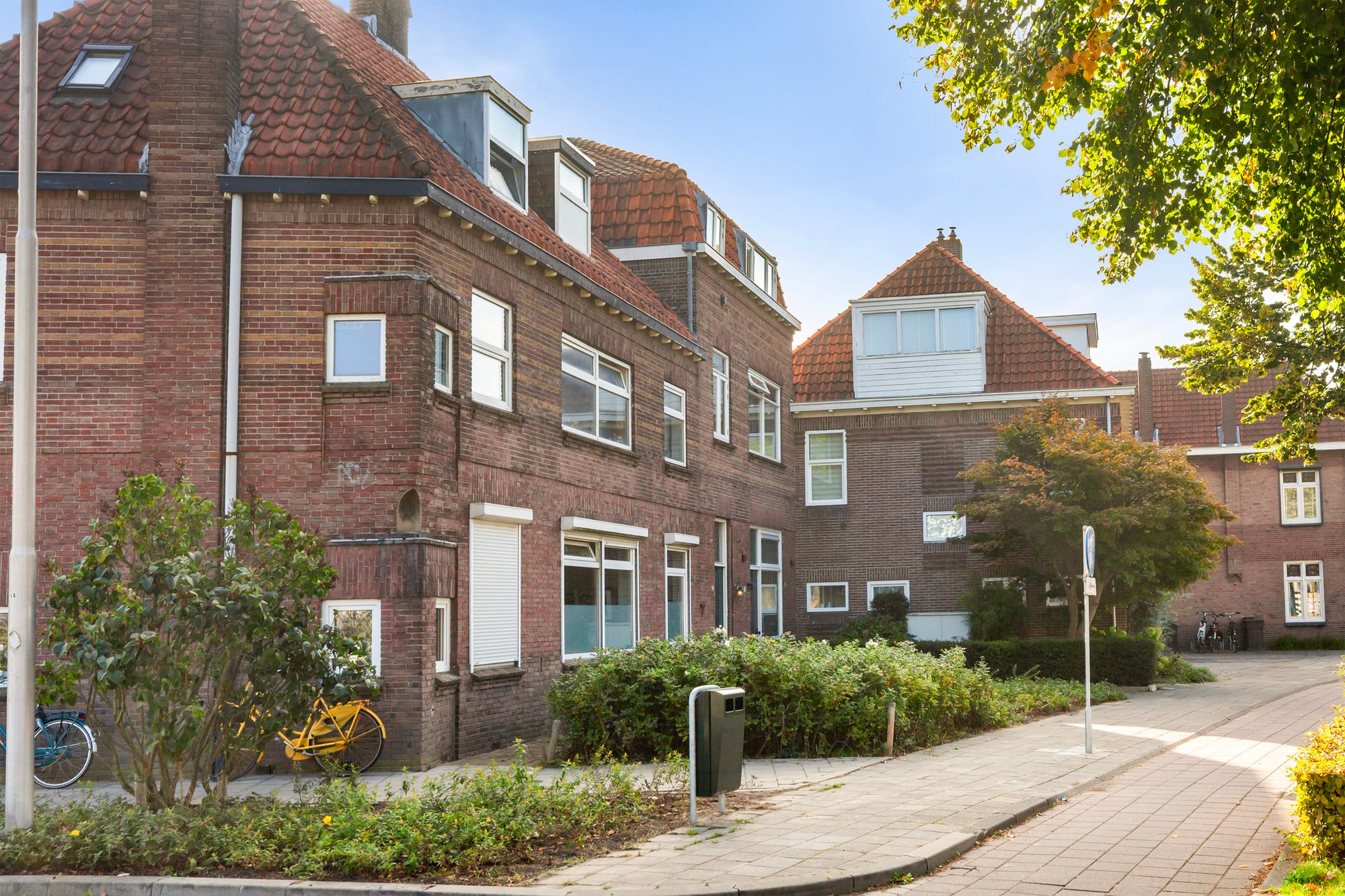Ringbaan Oost, Tilburg