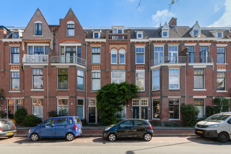 Valkenboslaan, Den Haag
